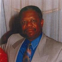 Leroy Stanford Jr.