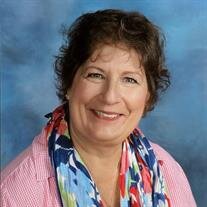 Christine S. Huntt