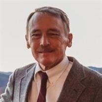 Lawrence M. "Larry" Gill