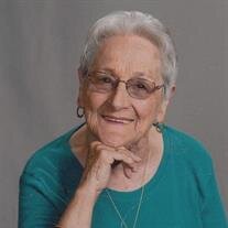 Shirley M. O'Neil