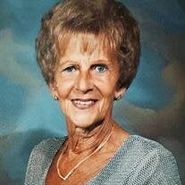 Justine Magdelene Mingarelli