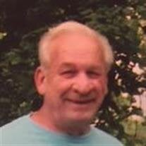 Norman Keith Chambers