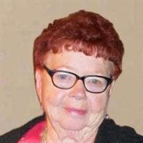 Margaret Reeder