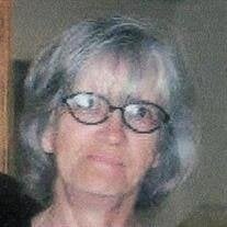 Judy Logue