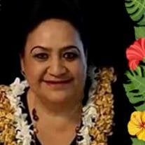Toakesa Lomu Fangupo
