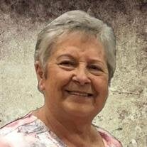 Cheryl J Forth