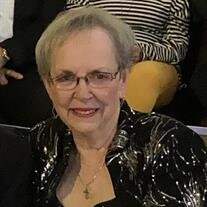 Roberta "Bobbi" Elizabeth Dunn