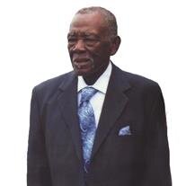 Mr. Clem Torbert Sr.