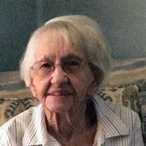 Marie "Yvonne" Farley