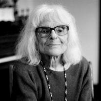 Marcia J. Rothenberg