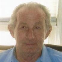 Ray A. Weakley,  Sr.