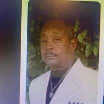 Mr. Clarence W. Sinkfield