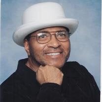 John David Lewis