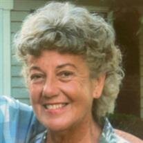 Caroline E. Stover