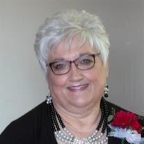 Jean Ann Rose