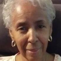 Agnes Marie Briscoe