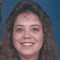 Mary Justine Johnson