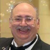 Jeffrey R. Paunicka