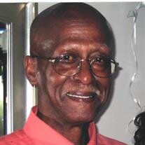 Jesse Walton Sr.