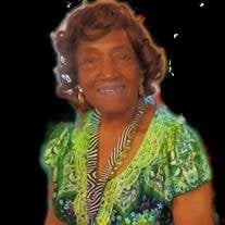 Vermell Ledbetter