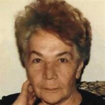 Mary Ramirez