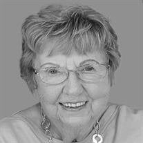 Shirley S. Struif