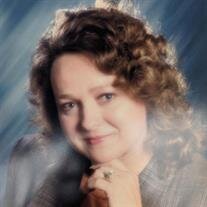 Alta Ruth Wagner