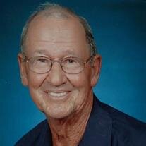 Billy Reeves