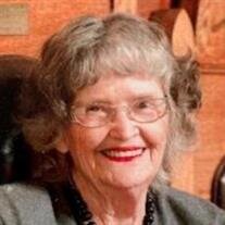 Earleen Cornell