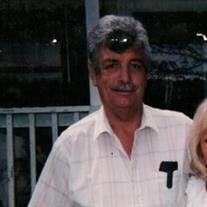 Leonard Grady Kincer