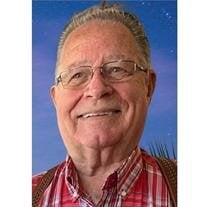 Lawrence Jordin Busby