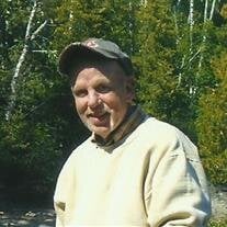 Thomas Craig Aldrich