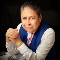 Jose Luis Bravo