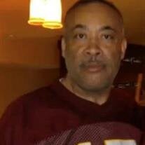 Mr. Elwood Cornelius Robinson, Jr.