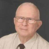 Donald Wilson Howell