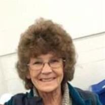 Dorothy M. Allen