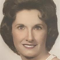 Phyllis Ann Patton