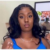 Imani Caasi Williams