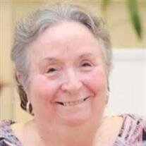 Anita C. Higgins