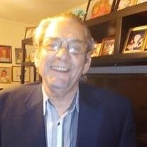 Oliver Howard Lowery Sr.