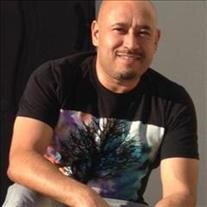 Rolando Garcia, Jr.