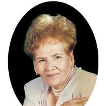 Yolanda Ramirez