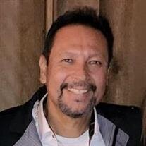 Rick Trevino