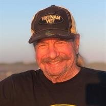 Michael Hayes