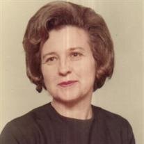 Martha E. Salzman