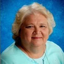 Deborah Gail Adkins