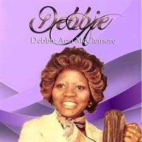 Debbie McClemore