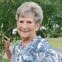 Mrs. Jewell Luverne  "Lucy" Lowry