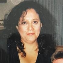 Elena Campos Hill