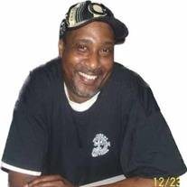 Danny Crews